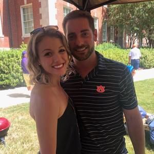 Meet your Posher, Sam